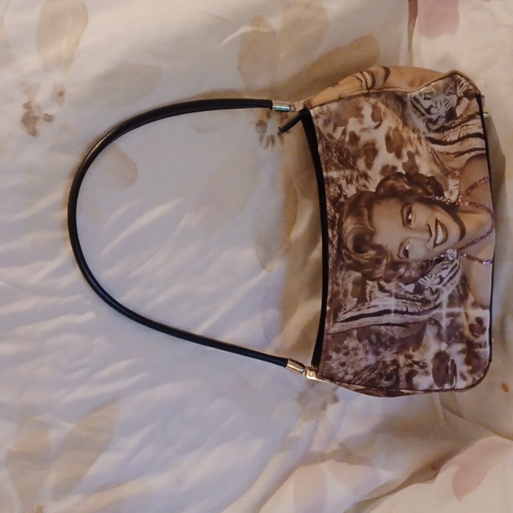 Marilyn Monroe handbag